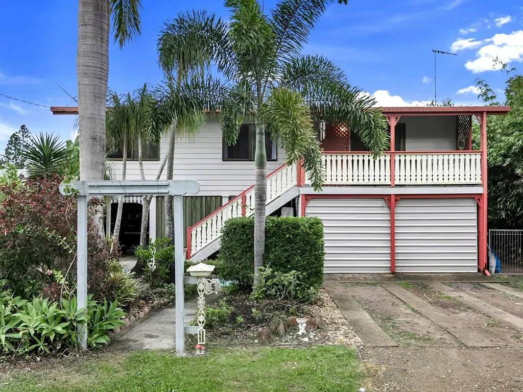 Tinana 3房  Parkside Living with Space, Versatility & Scenic Outlooks