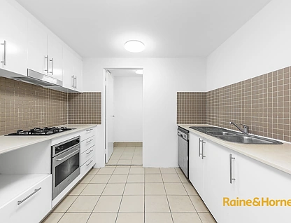 7/1 CLARENCE STREET, Strathfield, Inner West, 2 침실, 1 욕실, Unit