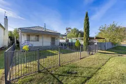 3 Prince Street, Junee