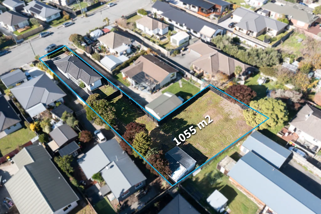 17 Woodgrove Avenue, North New Brighton, Christchurch, Canterbury