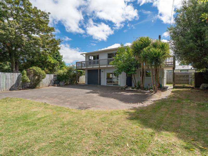 2/32 Elizabeth Street, Tauhara, Taupo, 4 habitaciones, 2 baños