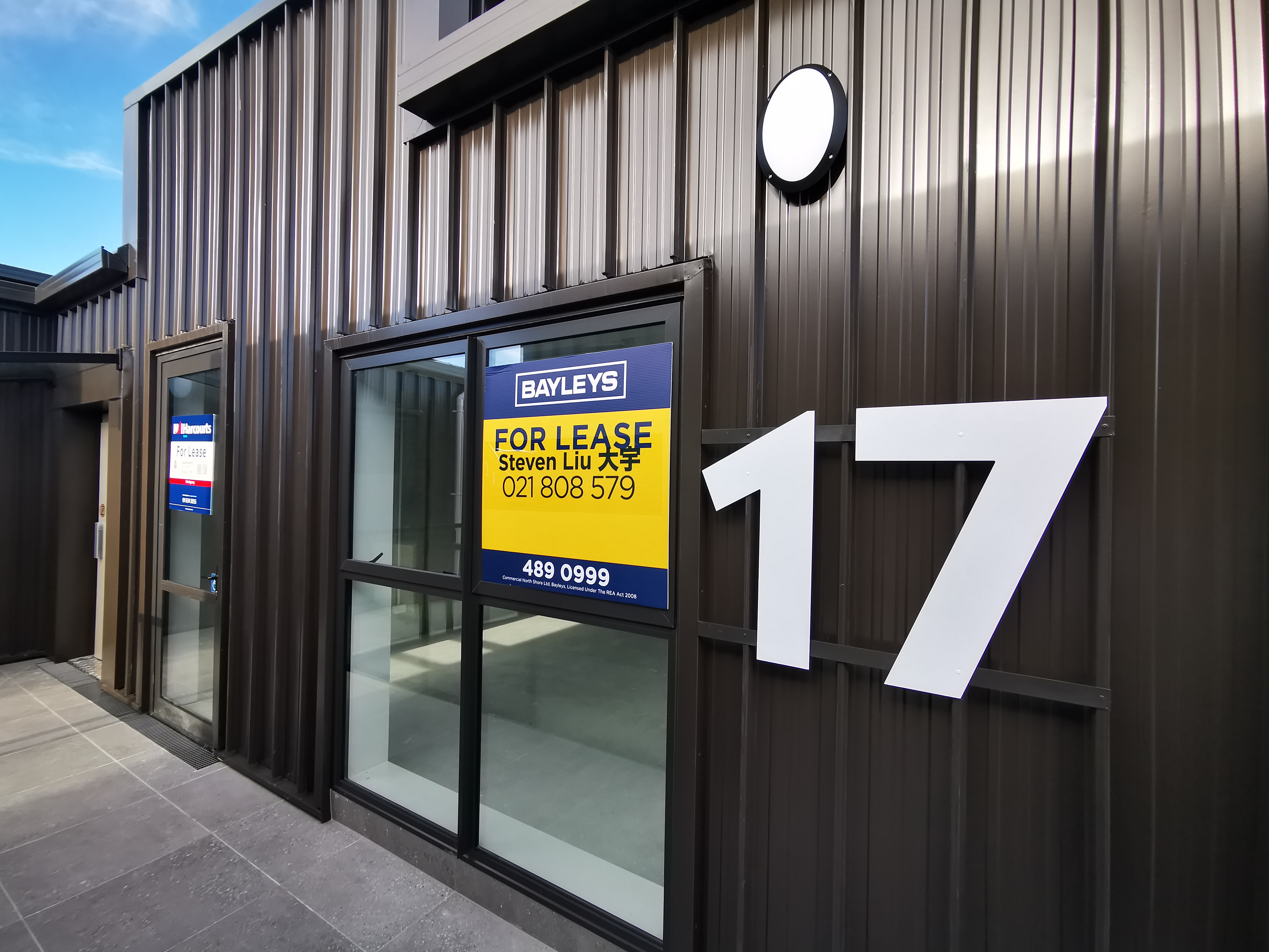 17/76 Rotu Drive, Westgate, Auckland - Waitakere, 0房, 1浴, Office Premises