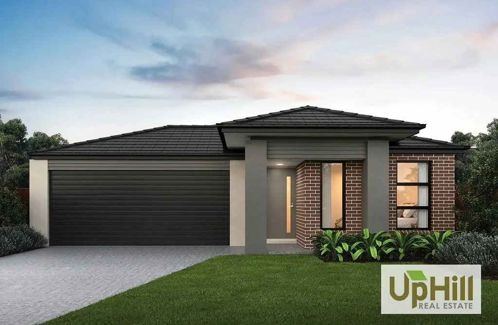 Clyde North 3房  Brand New Home with 7 Star Inclusions