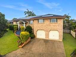 4 Kookaburra Terrace, Goonellabah