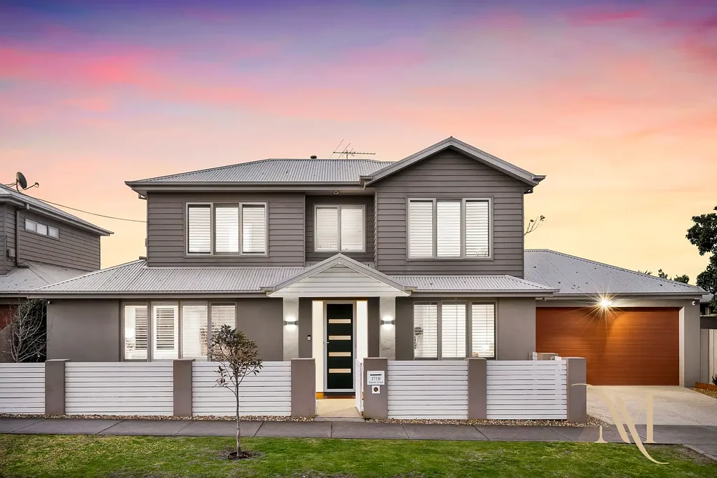 Edithvale 3બેડરૂમ AUCTION SAT 4TH OF SEPTEMBER 12:30PM | Light-filled and Laidback Coastal Living.