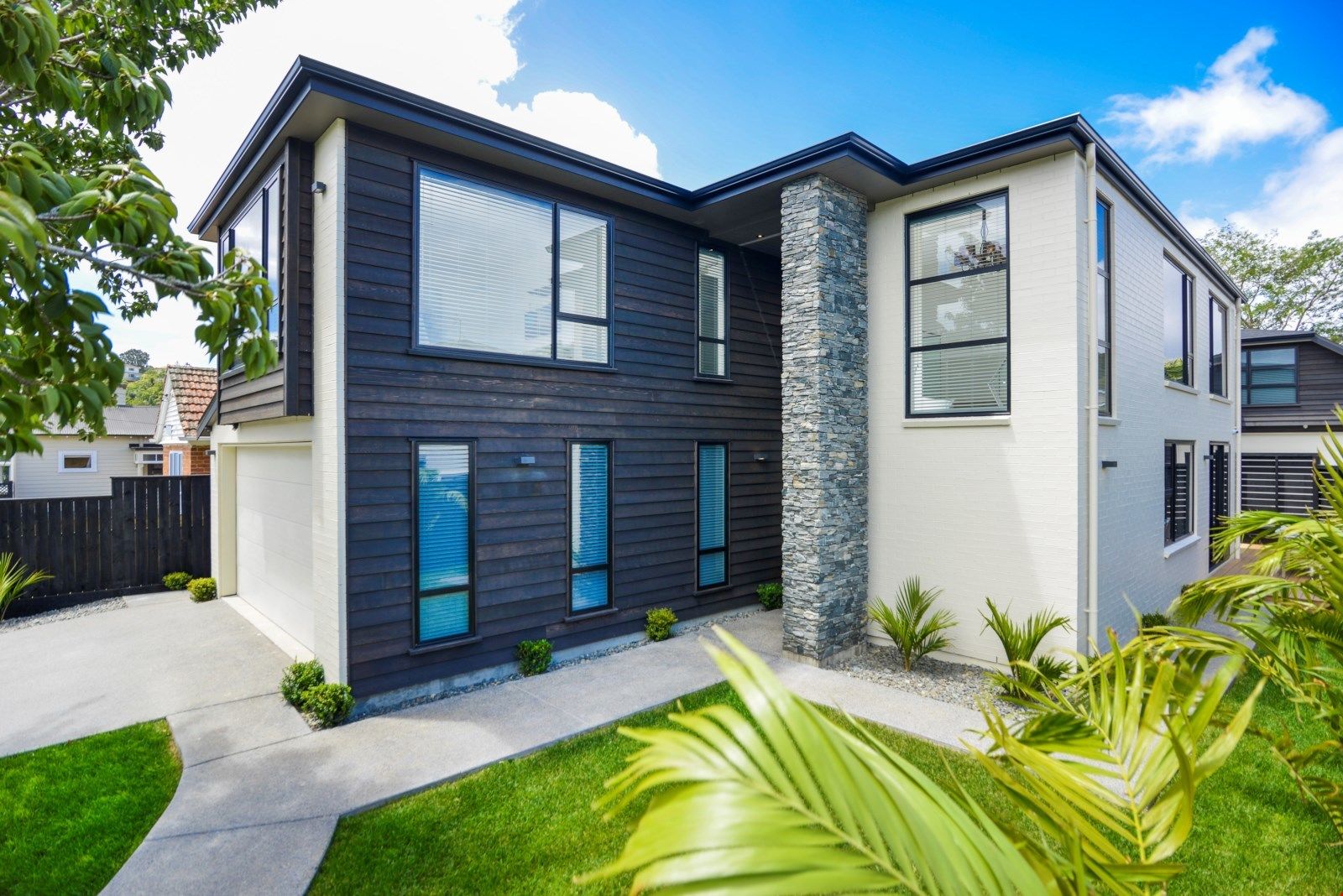 28 Queensway, Three Kings, Auckland, 5 habitaciones, 0 baños