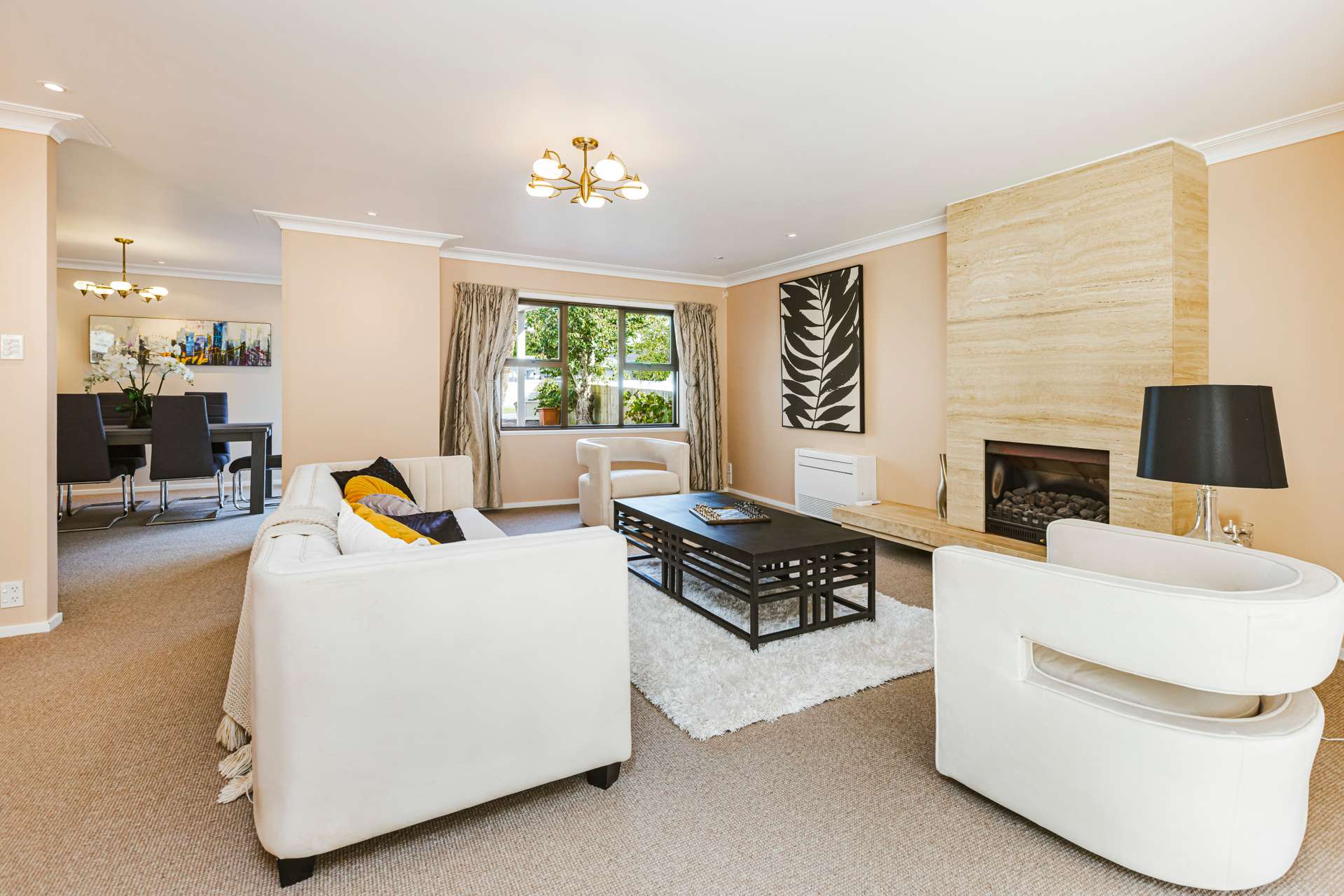 35 Fancourt Street, Meadowbank, Auckland, 4 ਕਮਰੇ, 0 ਬਾਥਰੂਮ, House