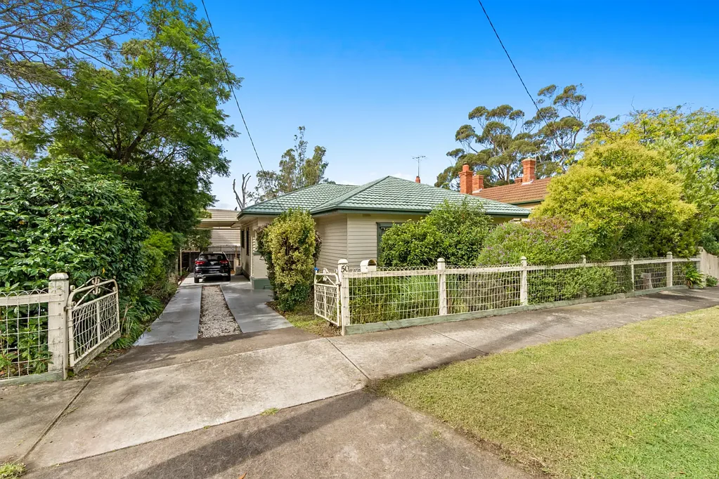 50 York Street South, Sale, VIC 3850