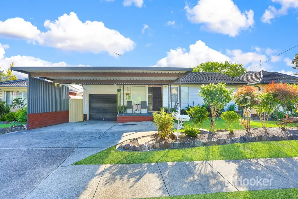 54 Dora Street, Blacktown, NSW 2148