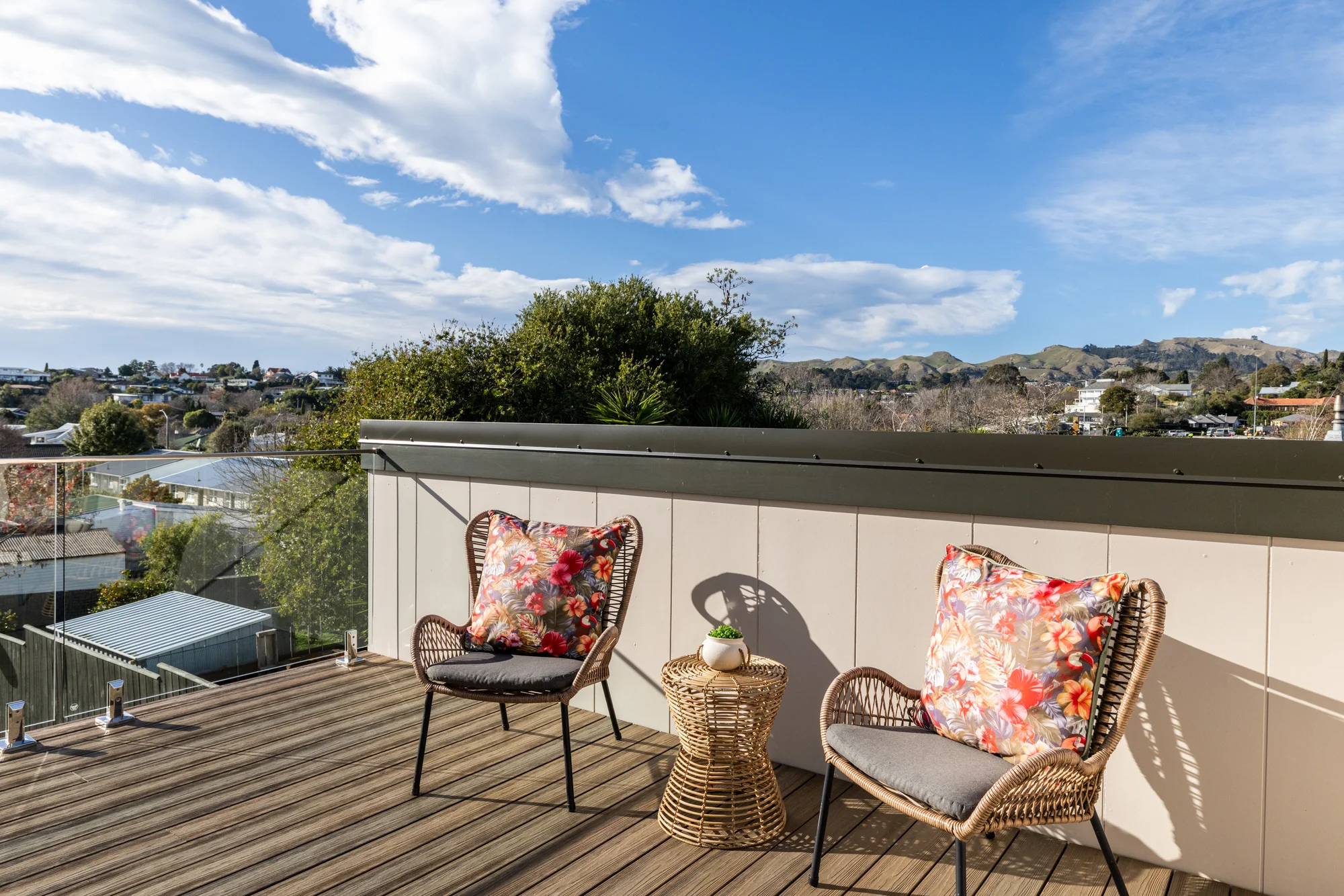 Havelock North 3房  Modern Ease. Convenience. Exceptional Value