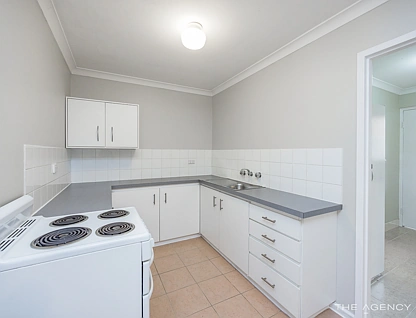 12/175 Hector Street, Osborne Park, North West Perth, 2房, 1浴, Unit