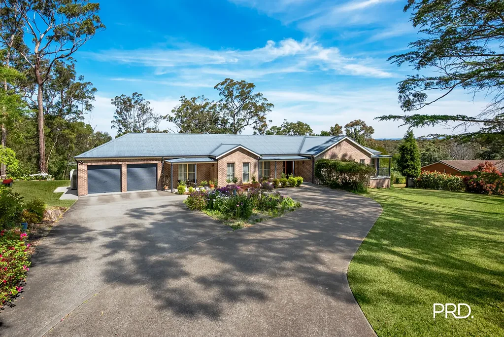 Yellow Rock 5ਬੈੱਡਰੂਮ Acreage Lifestyle with Modern Comforts & Breathtaking Views