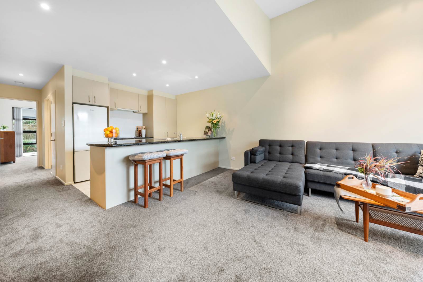 58/8 Landscape Road, Papatoetoe, Auckland - Manukau, 1房, 1浴, Unit