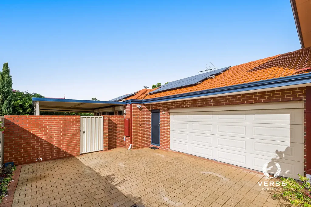 4D Forster Avenue, Lathlain, WA 6100