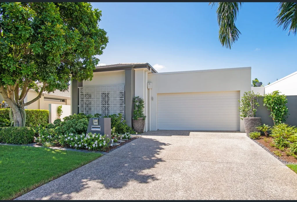 7693 Fairway Boulevard, Hope Island, QLD 4212