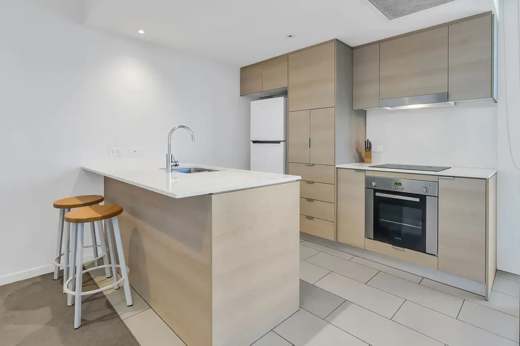 Broadbeach 1 Slaapkamer MODERN APARTMENT LIVING WITHIN 'AVANI'