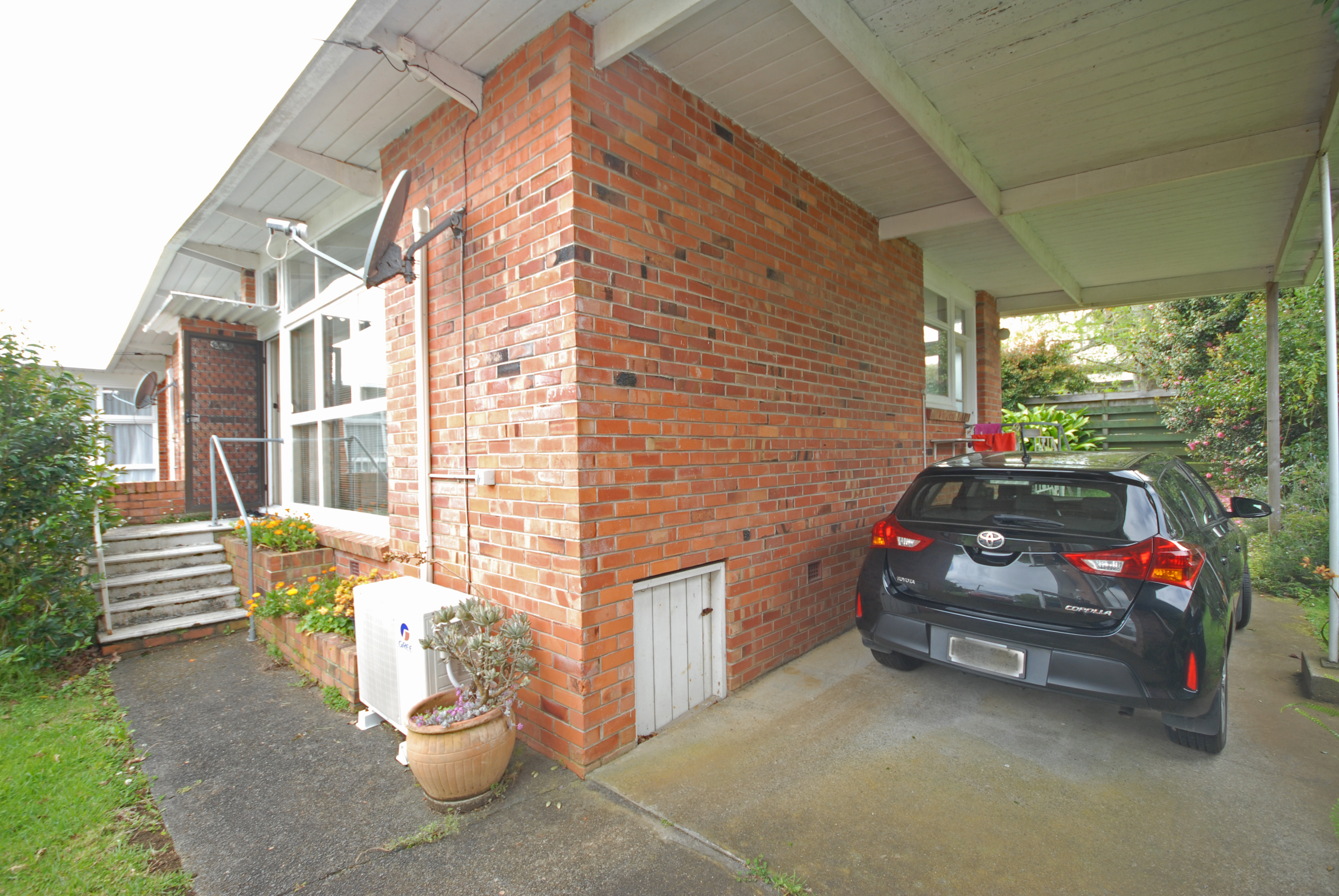 3/13 Napoleon Avenue, Milford, Auckland - North Shore, 1 rūma, 1 rūma horoi, Unit