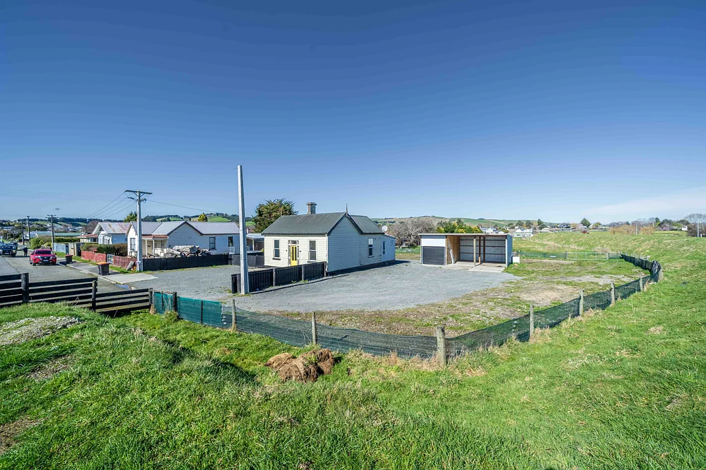 30 Lawrence Street, Gore, Southland