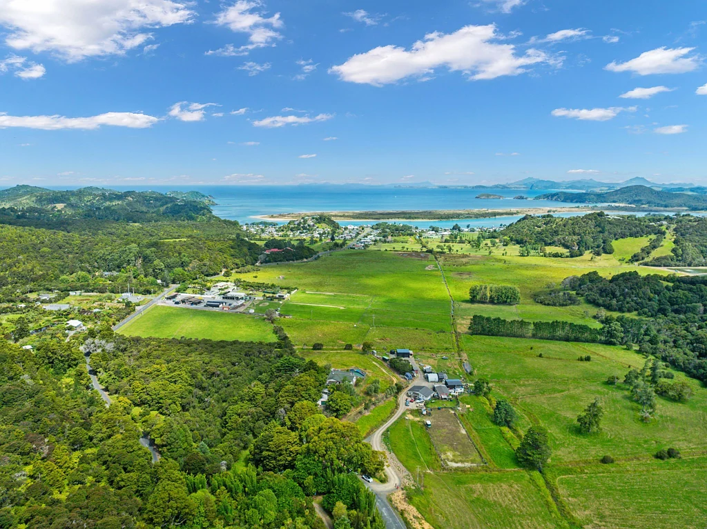 Ngunguru Affordable coastal lifestyle