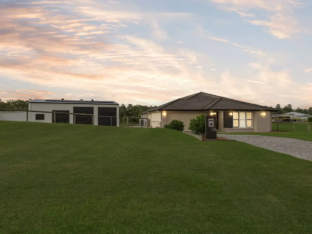 78 Waterfront Drive, Karalee, QLD 4306
