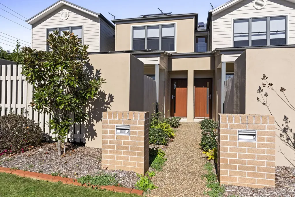 Beautiful Modern Unit in a Highly Convenient Location