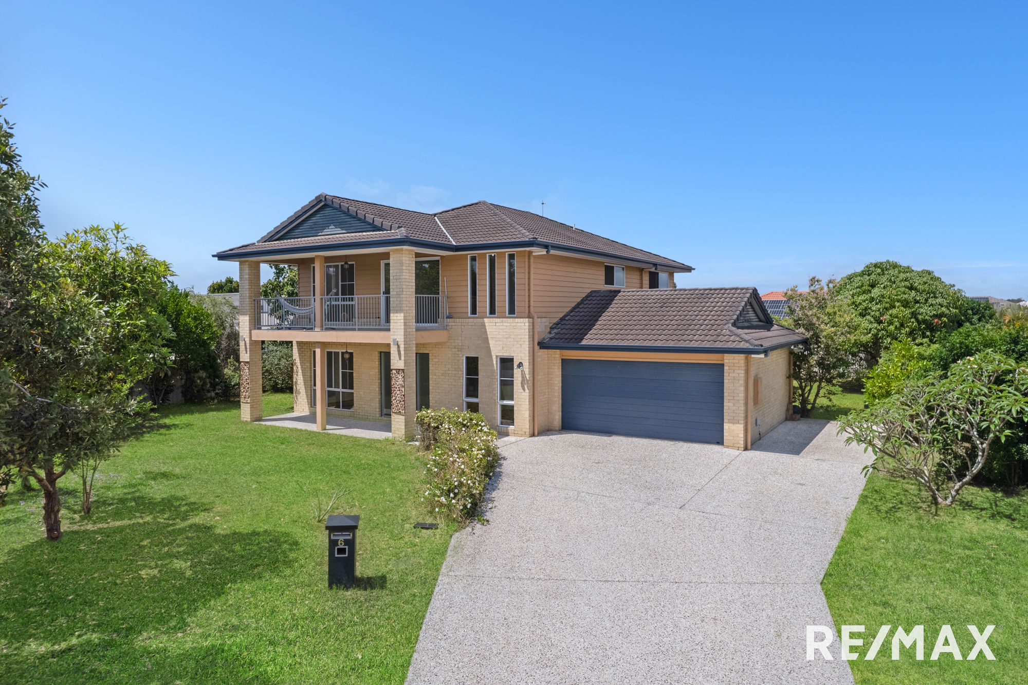 6 SOLANDER ST, PELICAN WATERS QLD 4551, 0 Schlafzimmer, 0 Badezimmer, House