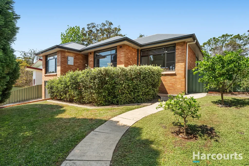 187 Sandgate Road, Birmingham Gardens, NSW 2287