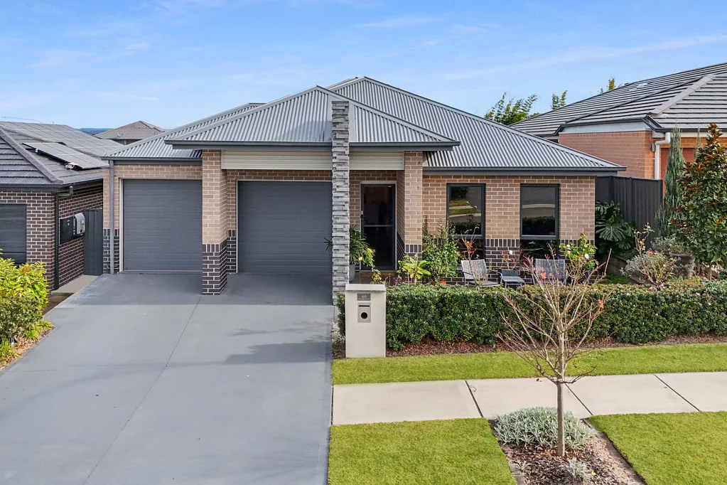 66 Waterglass Street, Spring Farm, NSW 2570