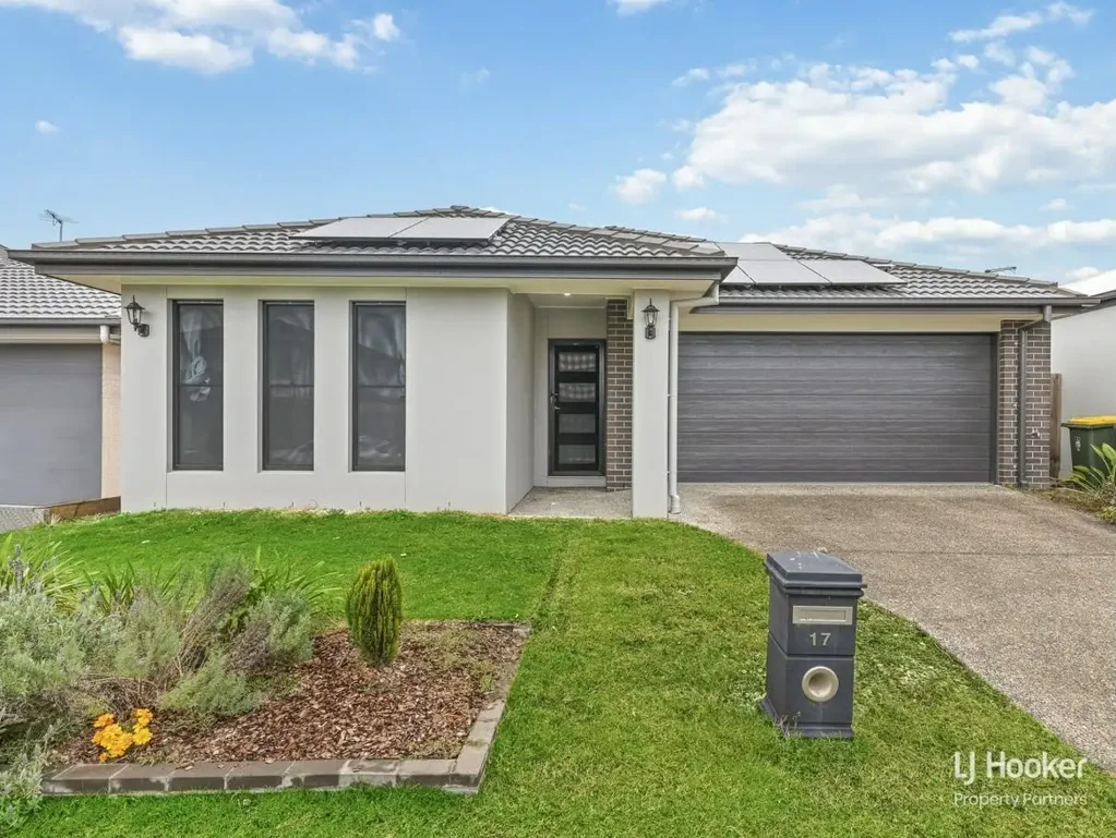 17 Hall Street, Pallara, QLD 4110