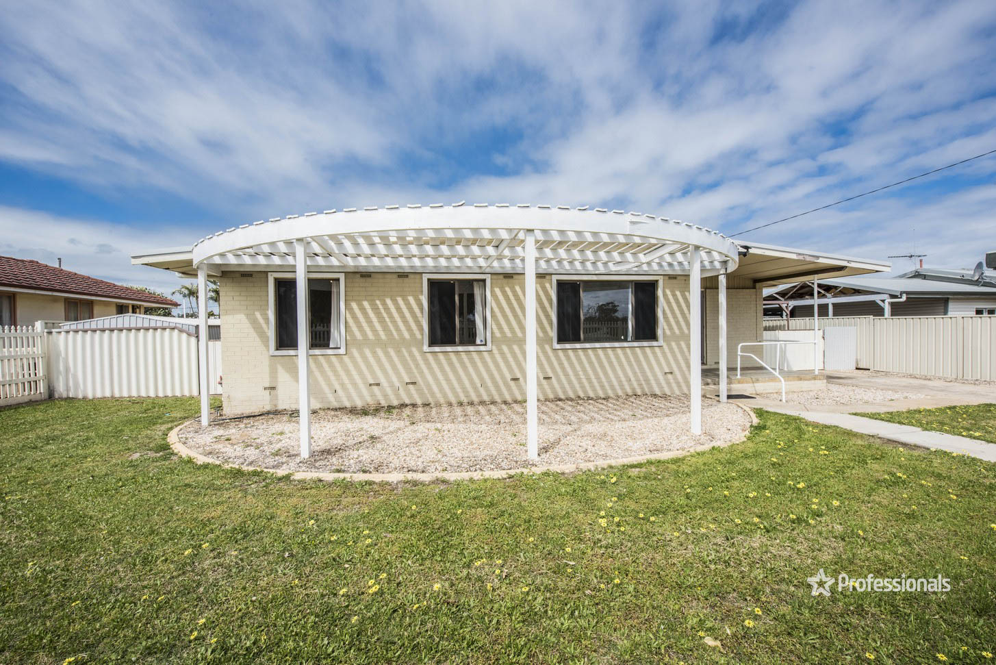 60 STRICKLAND ST, SPALDING WA 6530, 0房, 0浴, House