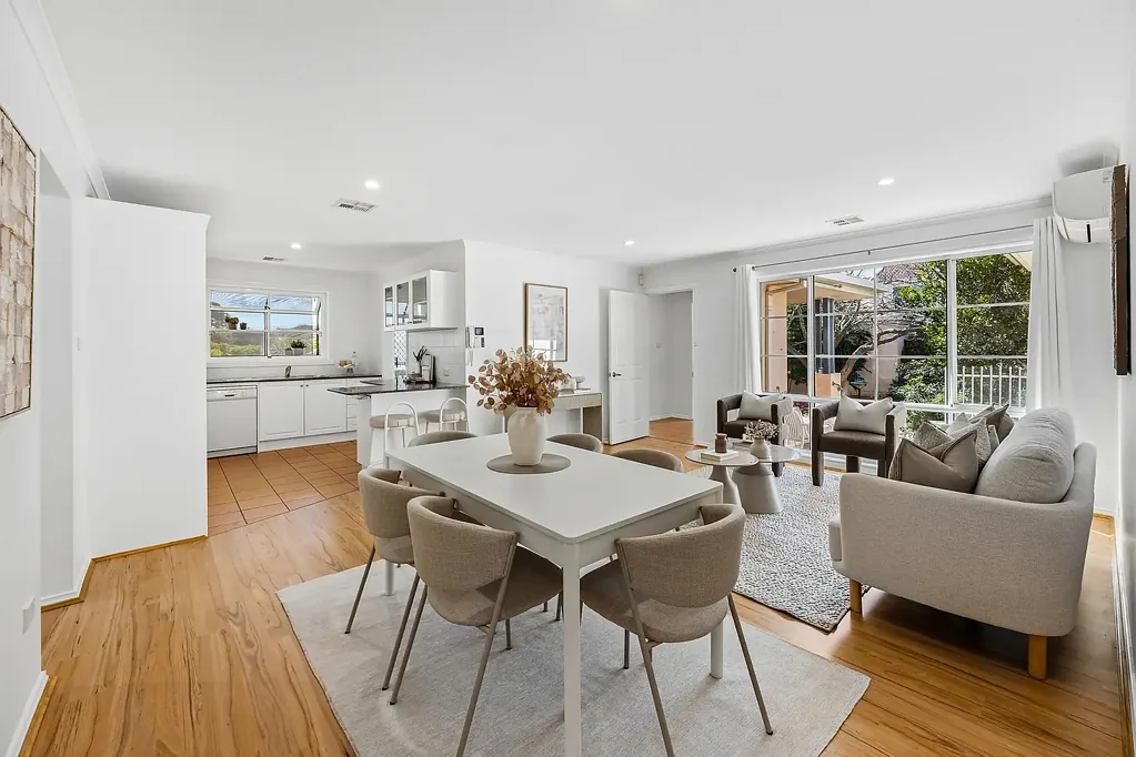 Amaroo 3Phòng ngủ A home with space, comfort and endless appeal