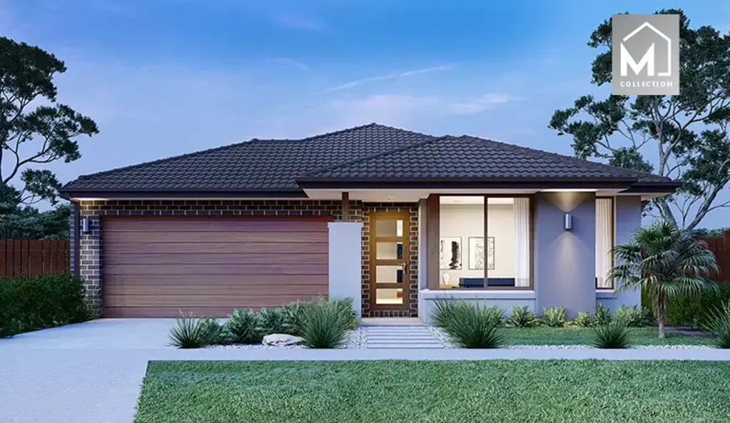 Aintree 4 Bedroom Mimosa Homes Proudly Presents