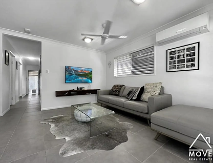 2/43 Quinn Street, Rosslea, Townsville, 2 phòng ngủ, 1 phòng tắm, Unit