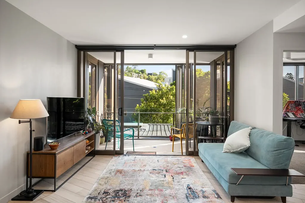 103/109 Commercial Road, Teneriffe, QLD 4005