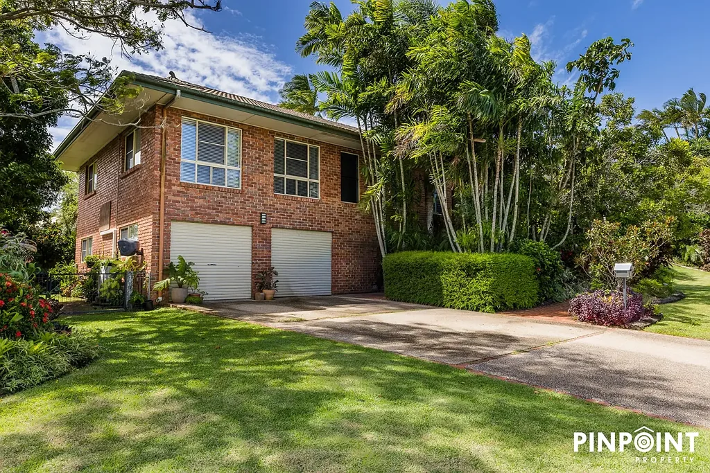 1 Percy Court, Glenella, QLD 4740