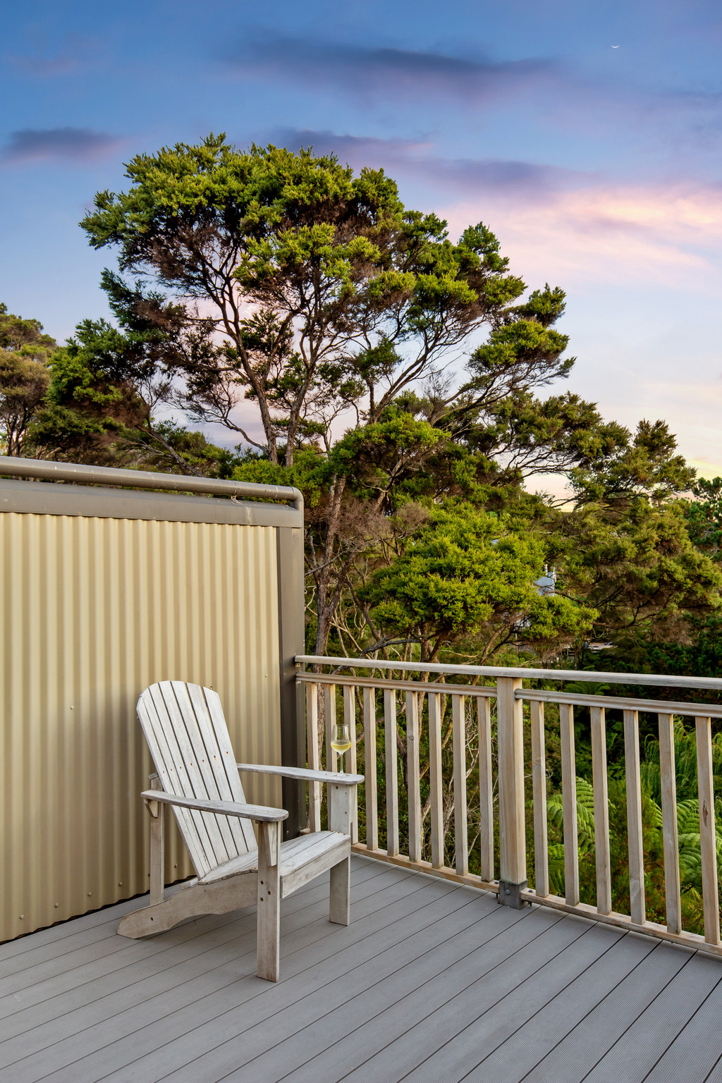 16/216 Manuka Road, Bayview, Auckland - North Shore, 2房, 1浴