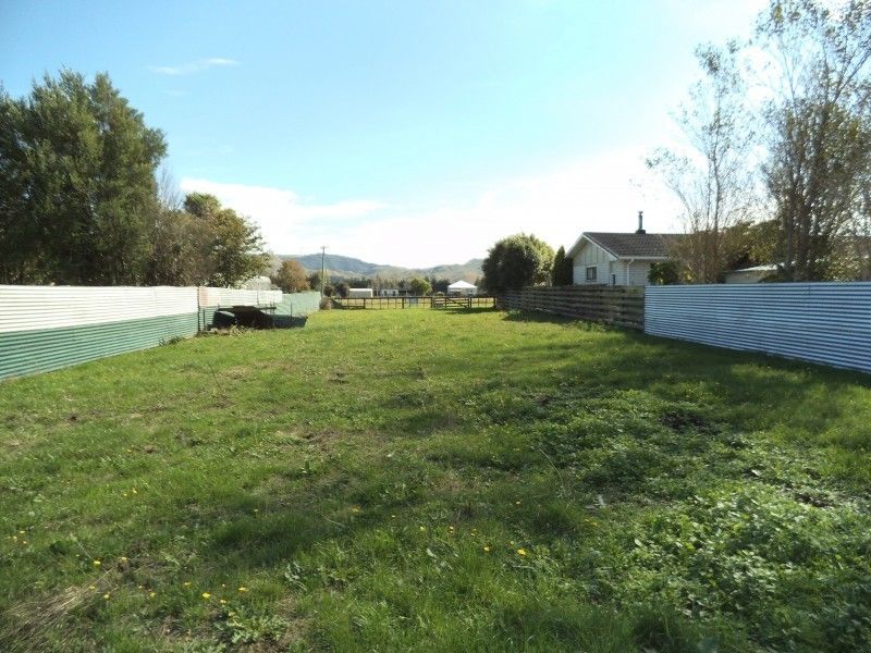 116a Grey Street, Woodville, Tararua, 0房, 0浴