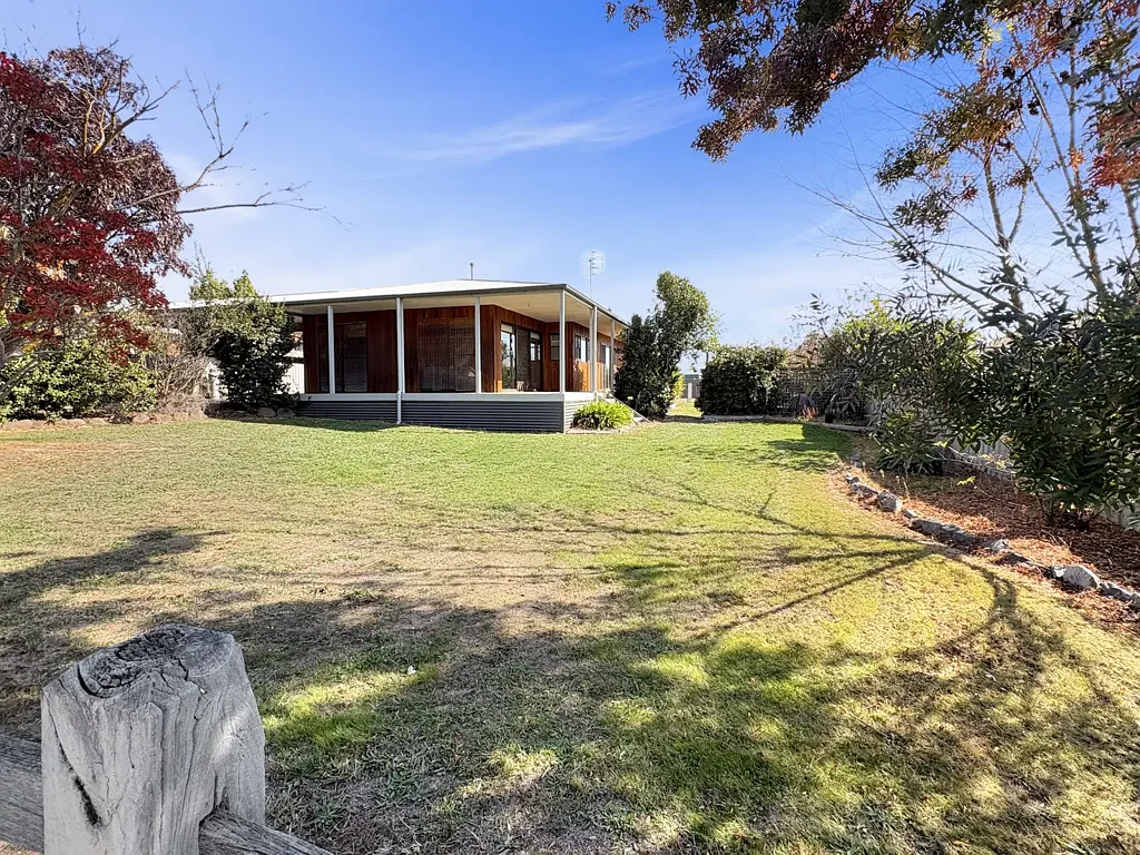 Spacious Family Living