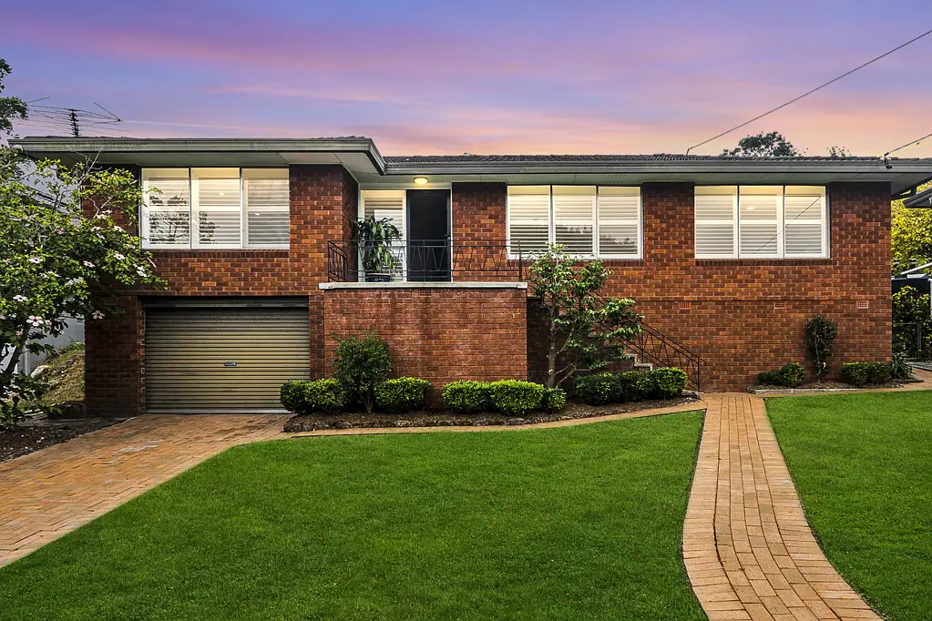 24 Mills Avenue, Asquith, NSW 2077