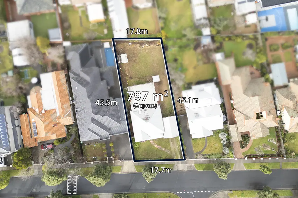 59 Market Street, Essendon, VIC 3040