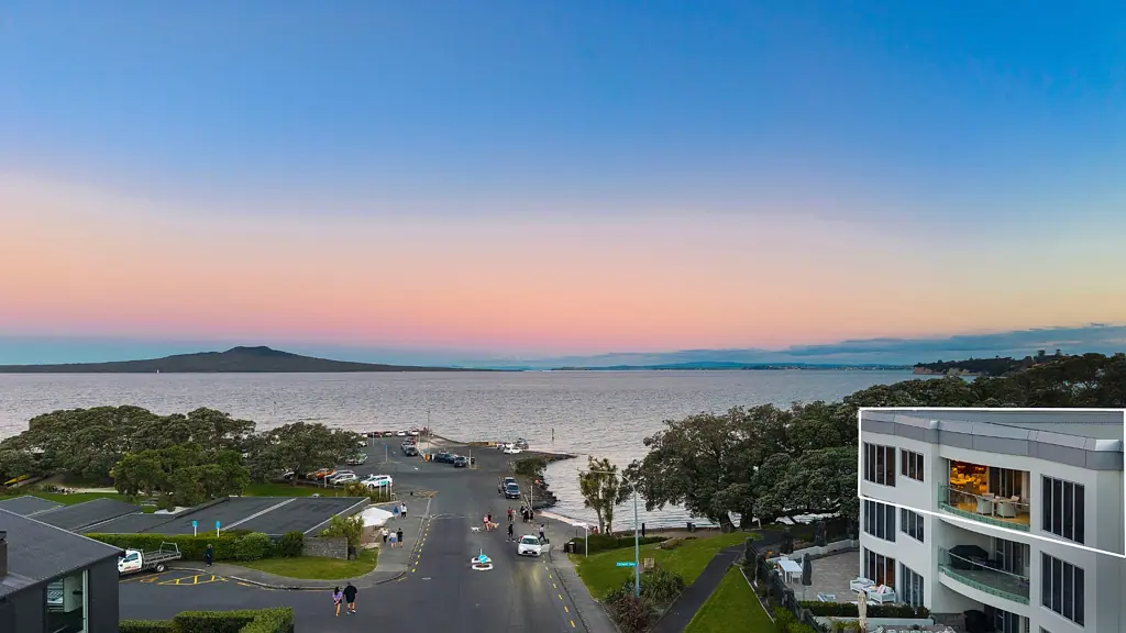 PB/7 The Promenade, Takapuna, North Shore City, Auckland