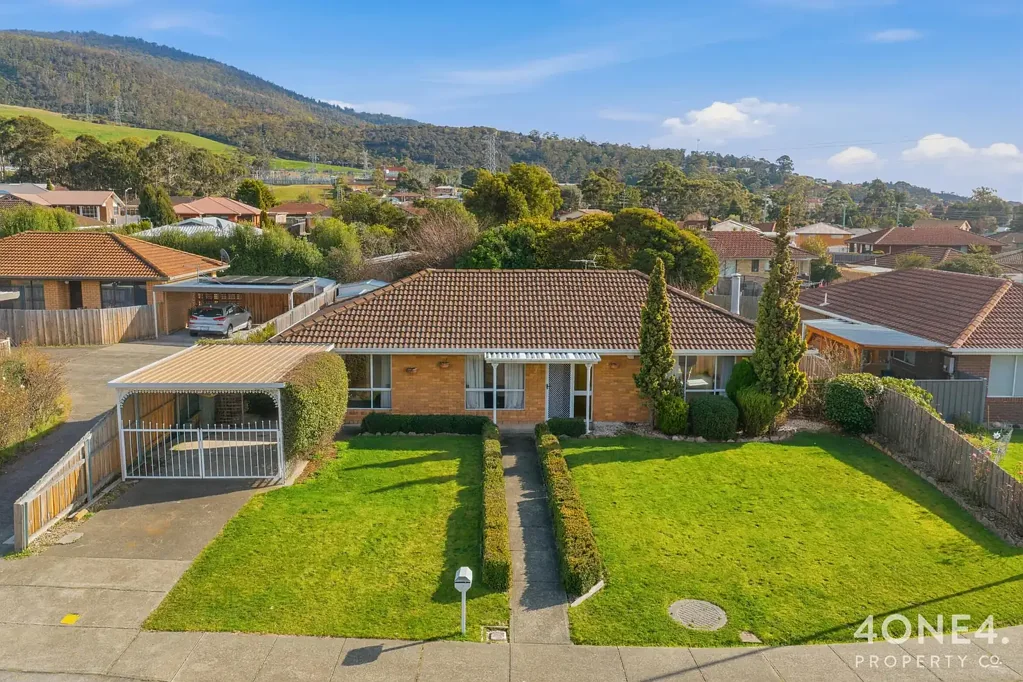 Glenorchy 3房  Tidy, Practical and Conveniently Positioned
