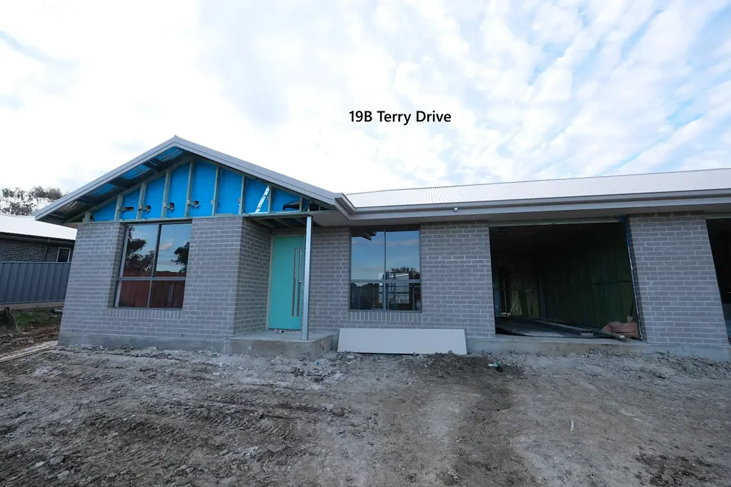 Inverell 3房  Duplex Under Construction!