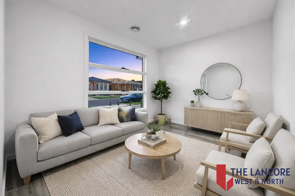 Wyndham Vale 4部屋 Brand New 4 Bed, 2 Bath, 2 Car Home Near Station & Manor Lakes Shopping Centre
