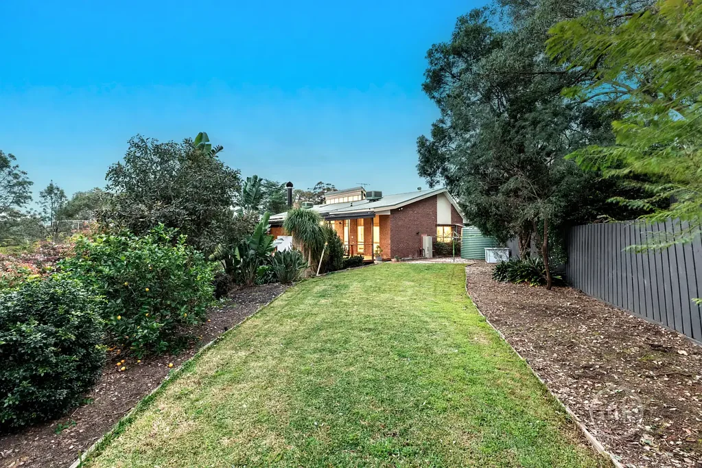 Eltham 4Habitaciones A Light-Filled Sanctuary Of Refined Style And Effortless Living