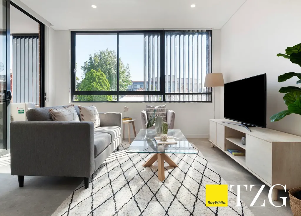 BRAND NEW | LUXURY APARTMENTS FOR LEASE