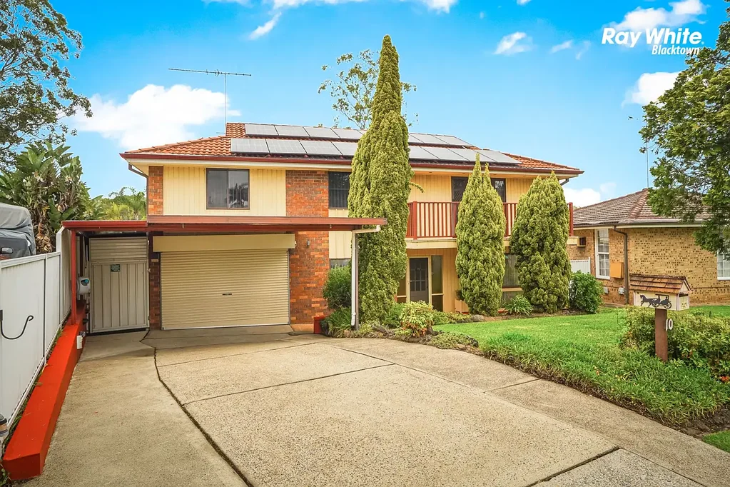 10 Lyte Place, Prospect, NSW 2148
