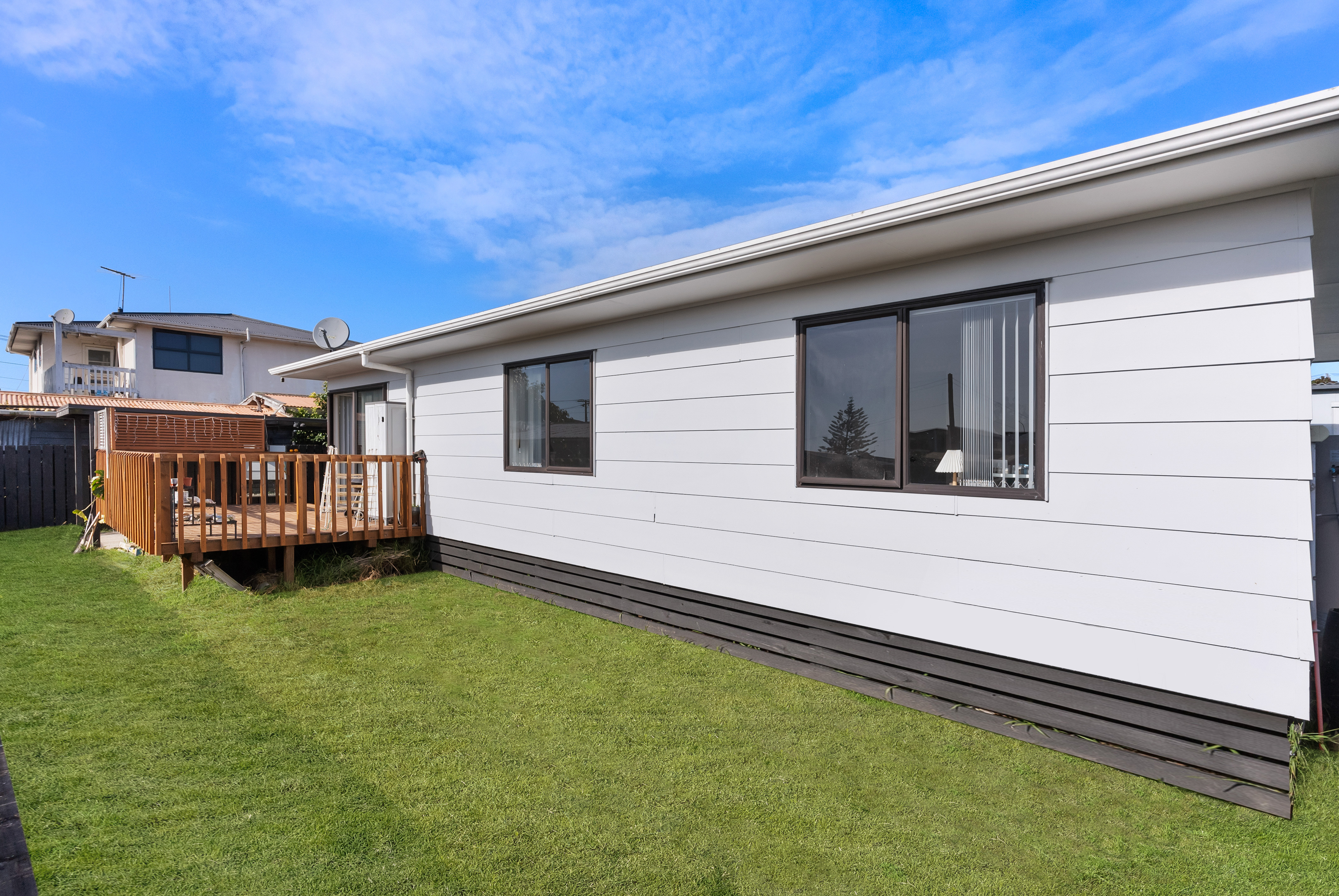 2/4 Daniel Avenue, Mangere East, Auckland - Manukau, 3 ห้องนอน, 1 ห้องน้ำ, House