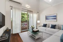 Apartment 15/115-117 Constitution Road, Dulwich Hill