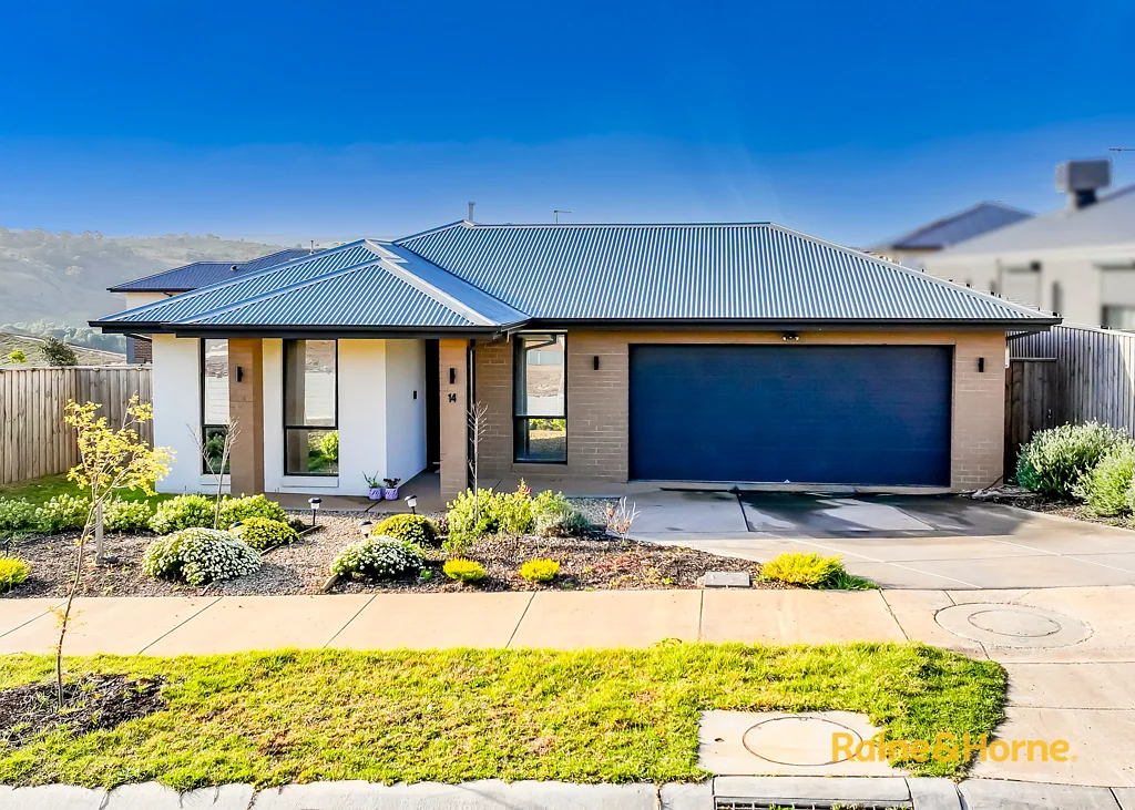 14 Knight Street, Maddingley, VIC 3340